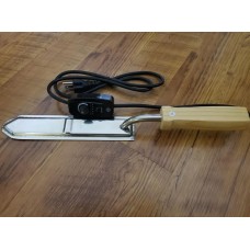 Electric Uncapping Knife with Thermostat Control